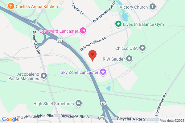 Susquehanna Business Systems