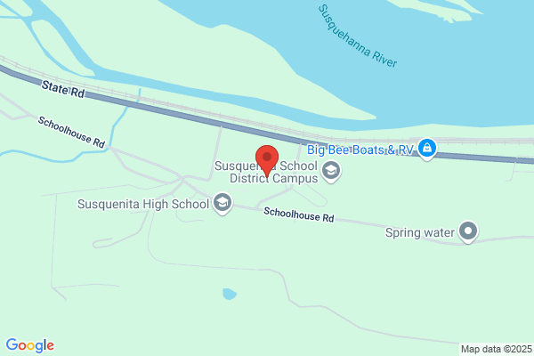 Susquenita Middle School