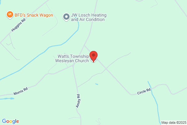 Watts Township Wesleyan Church