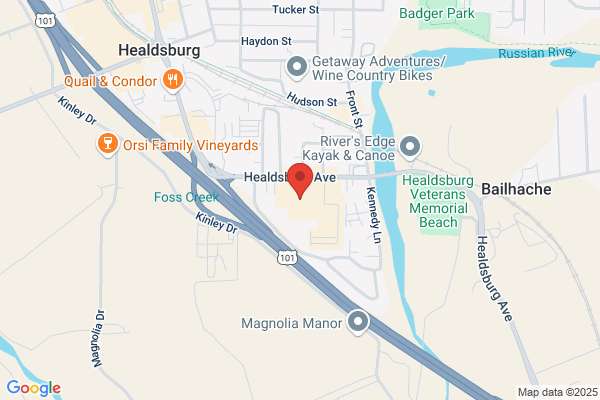 Russian River Outfitters