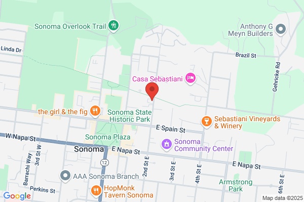 Wine and Cheese Tasting of Sonoma County