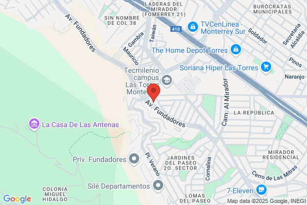 CTO Networks