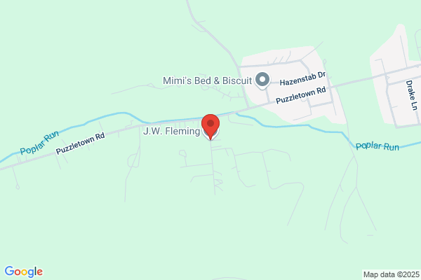 J.W. Fleming Inc