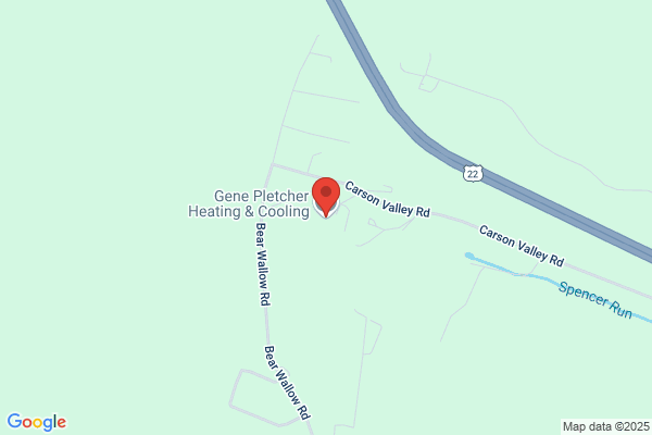 Gene Pletcher Heating & Cooling