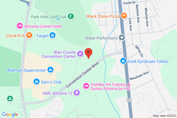 Courtyard by Marriott Altoona