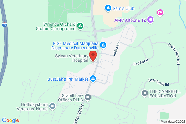 Sylvan Veterinary Hospital