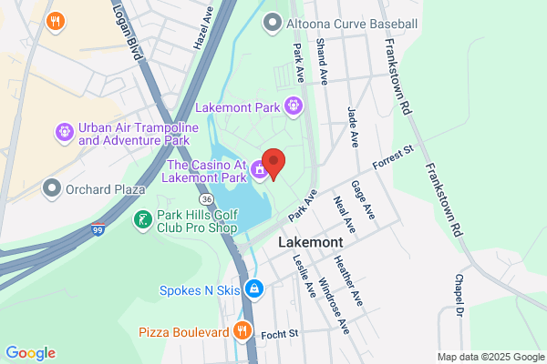 NovaCare Rehabilitation - Lakemont