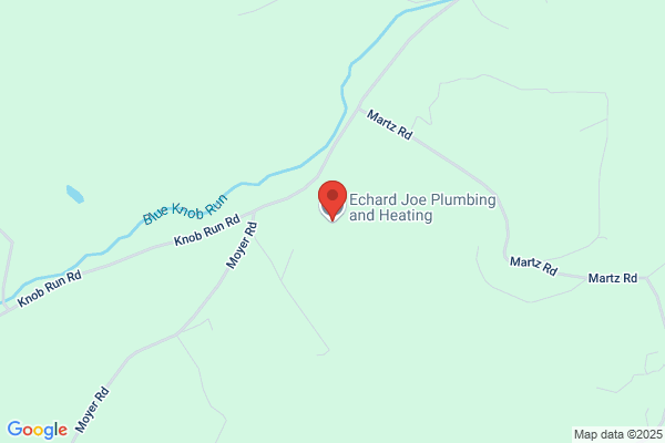 Echard Joe Plumbing and Heating