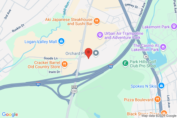 Eat'n Park Restaurants Inc