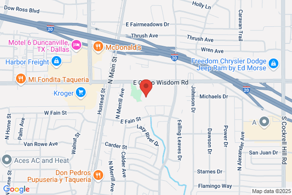 KEDPLASMA Duncanville