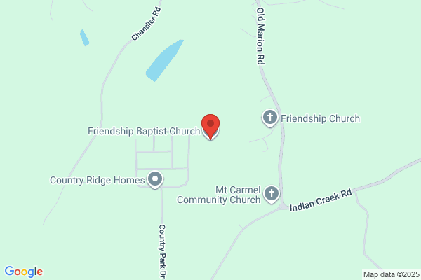 Friendship Baptist Church
