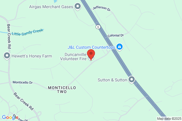 Hagler Volunteer Fire Department