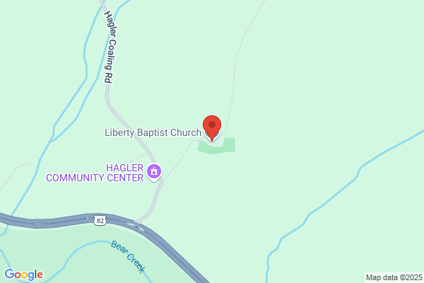 Liberty Baptist Church