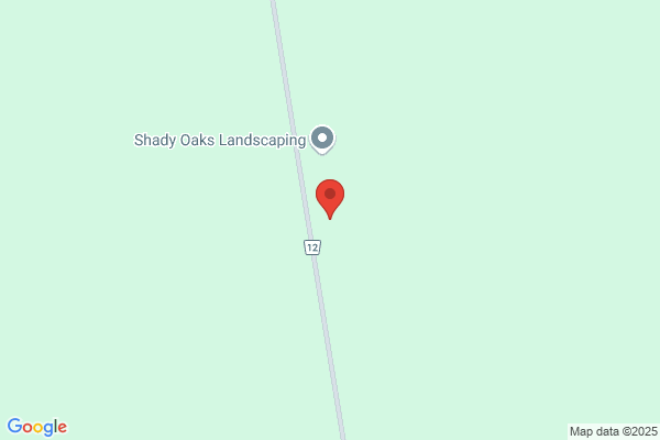 Shady Oaks Lawn & Landscaping