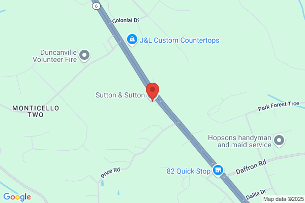 Sutton & Sutton Inc