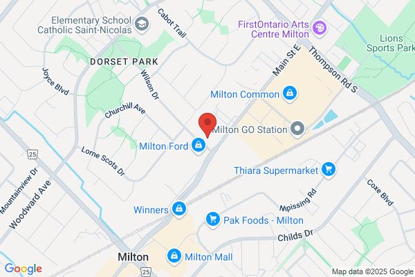 Padgett Milton CPA