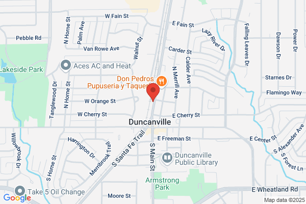 Duncanville Feed