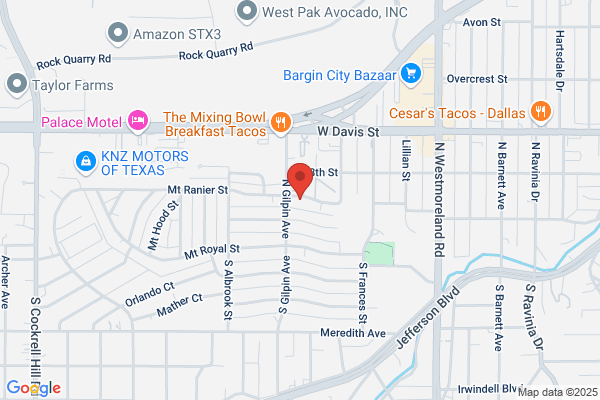 Deerchase Homeowners Association