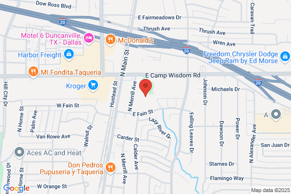 Fairmeadows Apartments