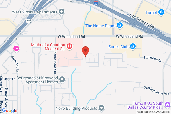 Hickory Trace Townhomes