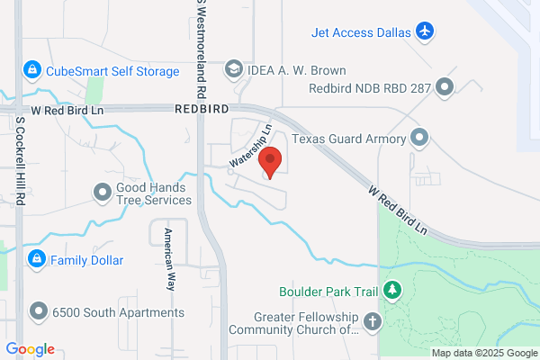 Red Bird Trails Apartments