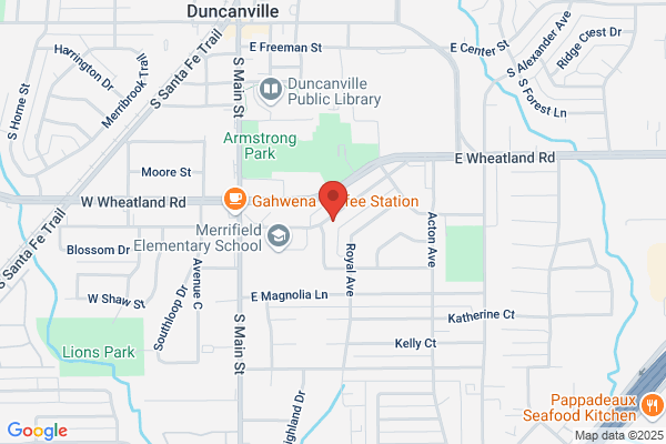 Renaissance Apartments & Duplexs