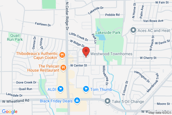 Westwood Apartment of Duncanville