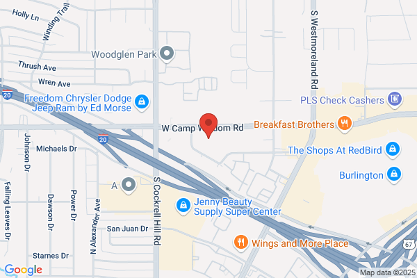 Bitcoin ATM Dallas - Coinhub