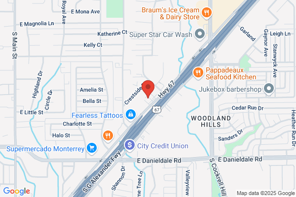 First Choice Collision Center