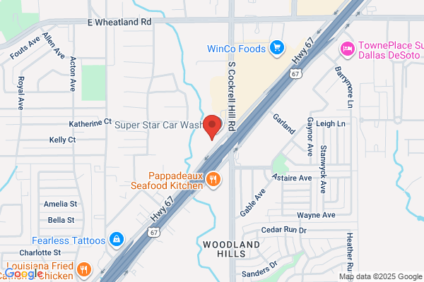 Caliber Collision Centers