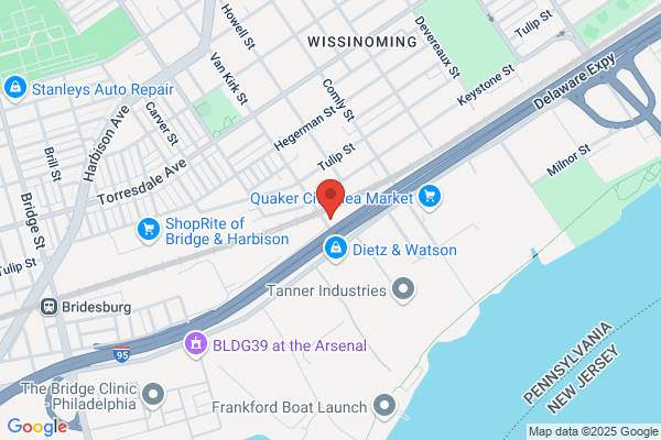 Craig's Collision Centers