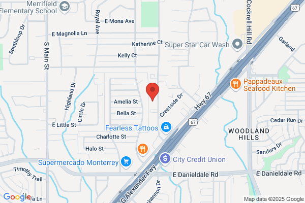 Lee's Automotive & Body Repair