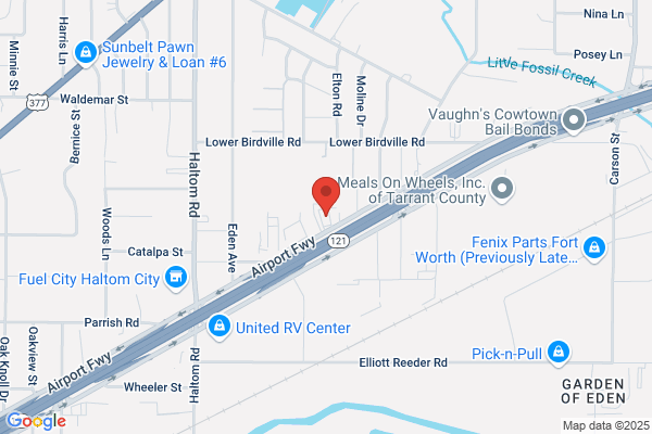 Leisure Way Rv Supplies Inc
