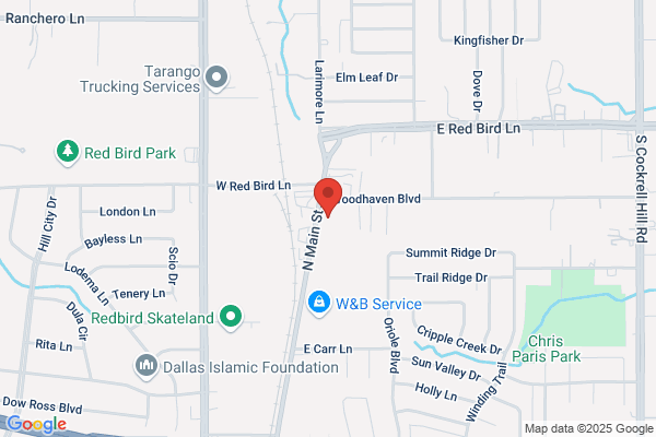 R & K Auto Repair