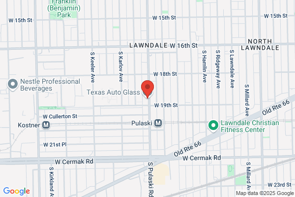 Texas Truck & Auto Glass