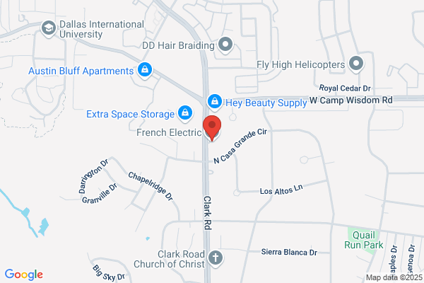 French Electric Inc