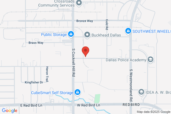Jamieson Fence Supply
