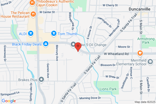 AutoZone Auto Parts