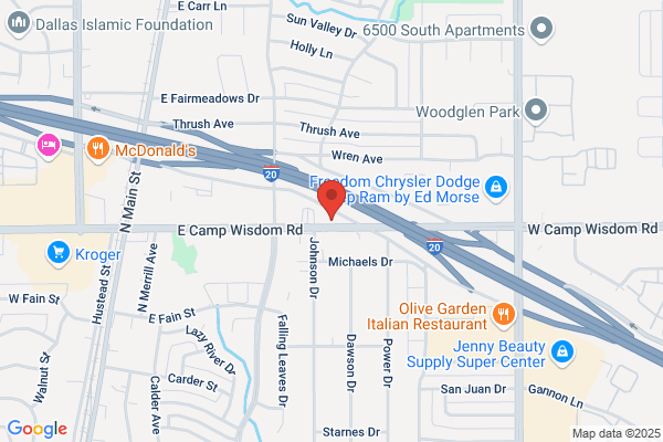 V & J Auto Parts