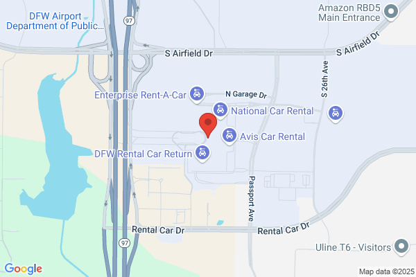 Advantage Rent A Car