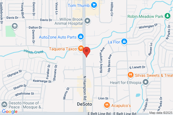 Dennard Chemical