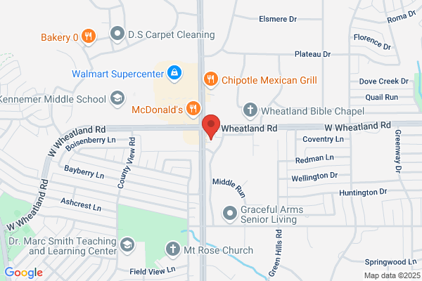 Russell's Telecom Solutions