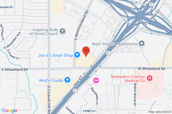 Modern Back & Neck Clinic