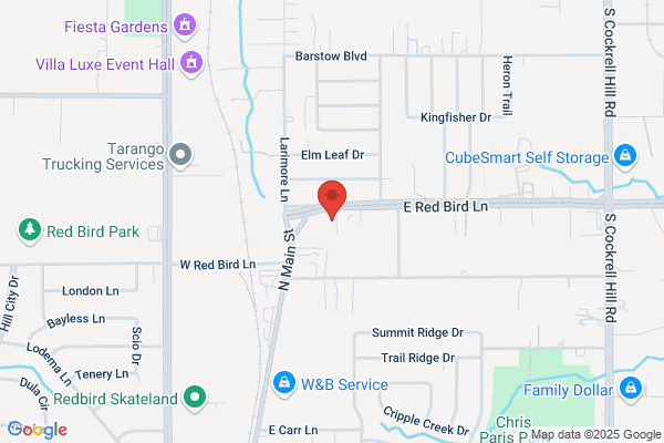 CompAir Southwest, Inc