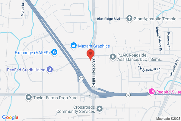 Circle M Food Mart