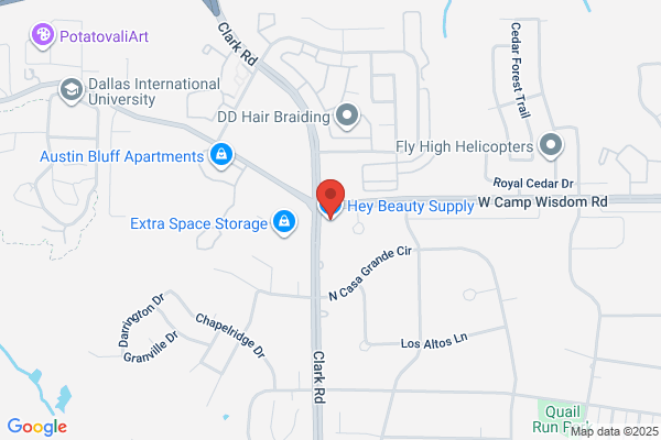 Amy Beauty Supply