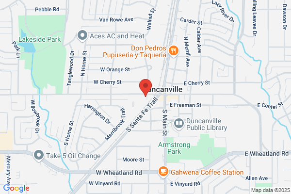 Duncanville Electrolysis And Laser Center