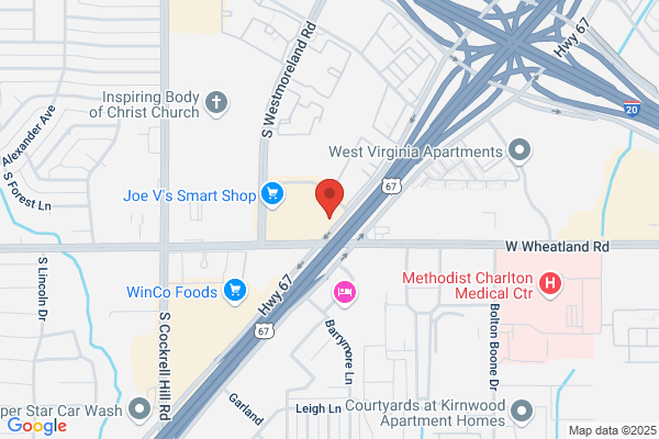 Village Family Dental - Dentist in Dallas, Duncanville