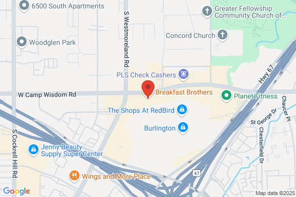 Wow Dental: Dentists of Southern Dallas TX