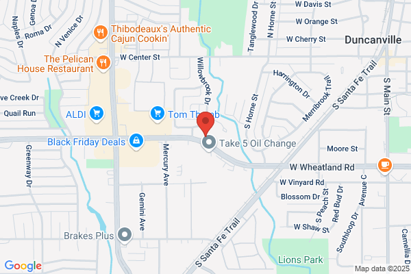 James D. Tilger, DDS